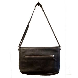 Banana Republic Messenger Bag